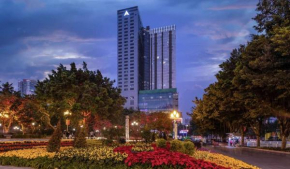 Yoyo Apartment Jiedeng Metropolis Branch, Beijing Road
